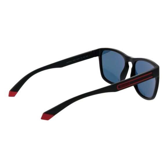 Polaroid Black PlasticSunglasses